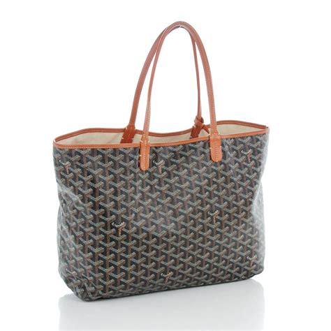 goyard goyardine saint louis|goyard saint louis pm price.